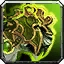 Felscorned Grandmaster's Bell Icon
