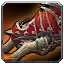 Vicious Snaplizard Icon