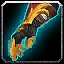 Thalassian Competitor's Chain Grips Icon