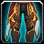 Farstrider's Reinforced Faulds Icon