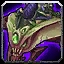 Augmented Stormray Icon