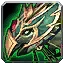 Peridot Dragonhawk Icon