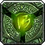 Archmage's Felscorned Disc Icon