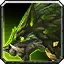 Reins of the Felscorned Wolfhawk Icon