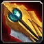Blood Knight's Warblade Icon