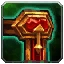 Dark Iron's Ceremonial Belt Icon