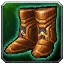 Dark Iron's Ceremonial Boots Icon