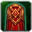 Dark Iron's Ceremonial Cloak Icon