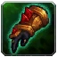 Dark Iron's Ceremonial Gauntlets Icon