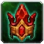 Dark Iron's Ceremonial Crown Icon