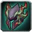 Greathelm of Temptation Icon