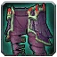 Bedrock Breeches Icon