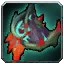 Cinderfury Shoulderguards Icon