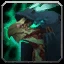 Hexed Vilefeather Eagle Icon