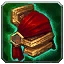 Dark Iron's Draping Mantle Icon
