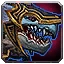 Duskbrute Harrower Icon