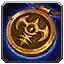 Twilight's Blade Insignia Icon