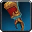 Blood-Tempered Gauntlets Icon