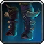 Arctic Explorer's Legwraps Icon