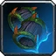 Fury-fletched Armlets Icon