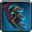 Gauntlets of Fevered Defense Icon