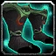 Tempestuous Sandals Icon
