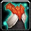 Hoarded Harvest Wrap Icon