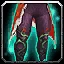 Forest Dream Leg-guards Icon