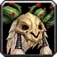 Voidscarred Crown Icon