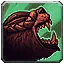 Amani Blessed Bear Icon