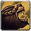 Ancestral War Bear Icon