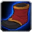 Arcanoweave Treads Icon