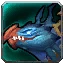 Preyseeker's Hubris Icon