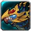 Preyseeker's Wrath Icon