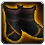 Silvermoon Agent's Sneakers Icon