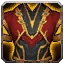 Smuggler's Leather Tunic Icon