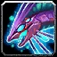 Luminous Sporeglider Icon
