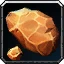 Refulgent Copper Ore Icon