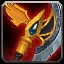 Blood Knight's Impetus Icon