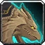 Bronze Gravewing Harness Icon