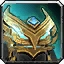 Bronze Aquilon Harness Icon