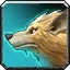 Bronze Wilderling Harness Icon