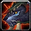 Dusk Grimlynx Icon