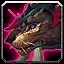 Fierce Grimlynx Icon