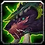 Rootstalker Grimlynx Icon