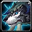 Ivory Grimlynx Icon