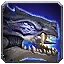 Galactic Gladiator's Goredrake Icon