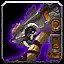 Giganto Manis Icon