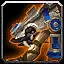 Escaped Witherbark Pango Icon