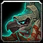 Amani Windcaller Icon